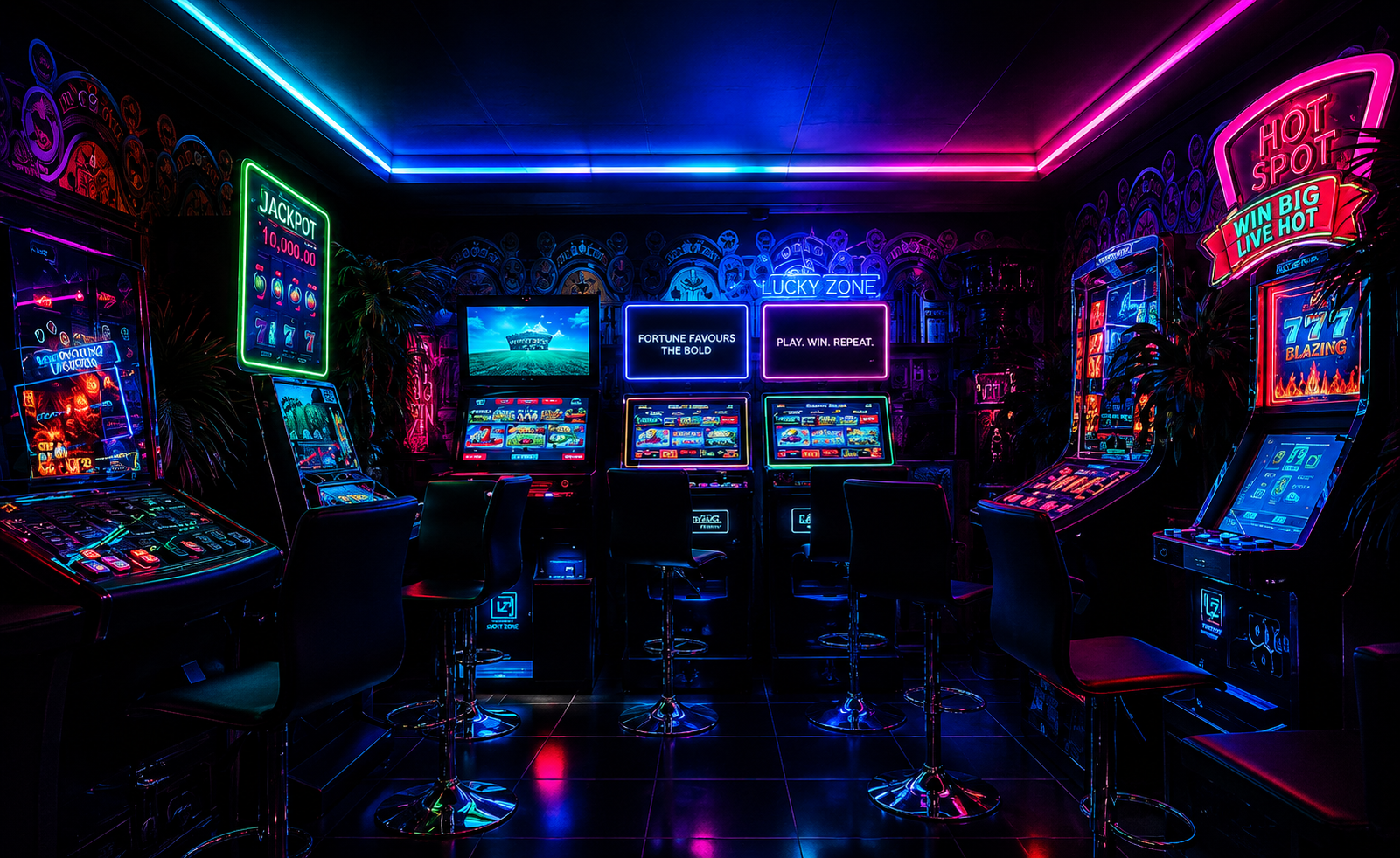 Slot Online